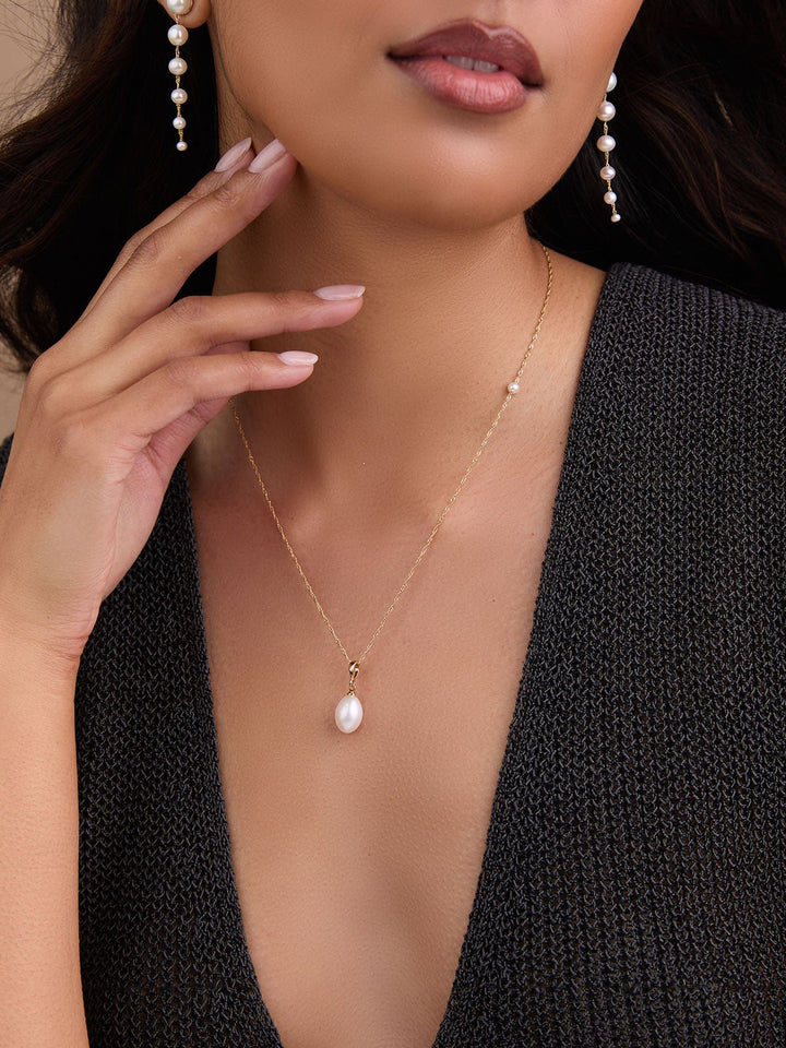 Elisajewels Cora Pendant