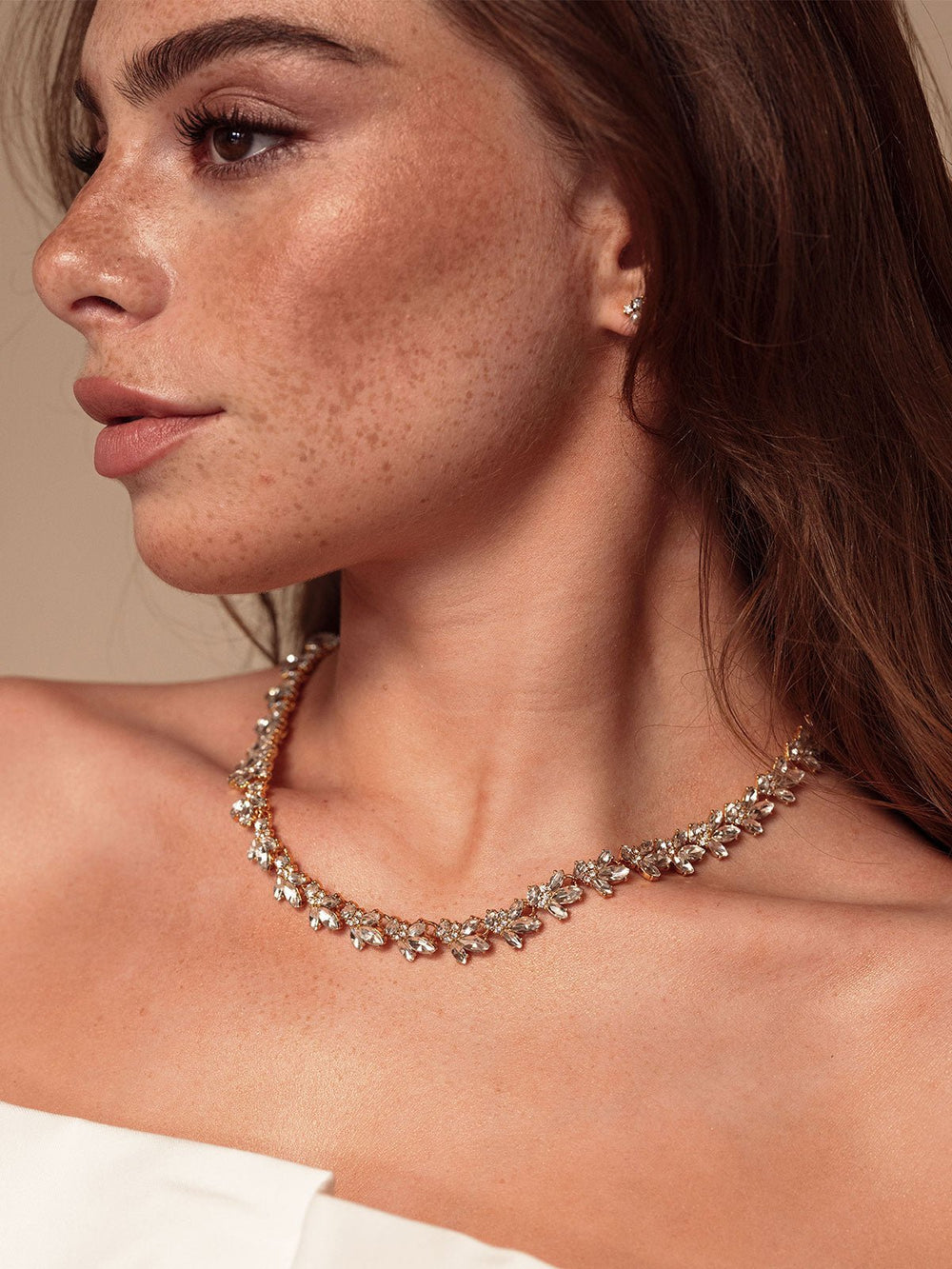 Elisajewels Mini Lucy Necklace