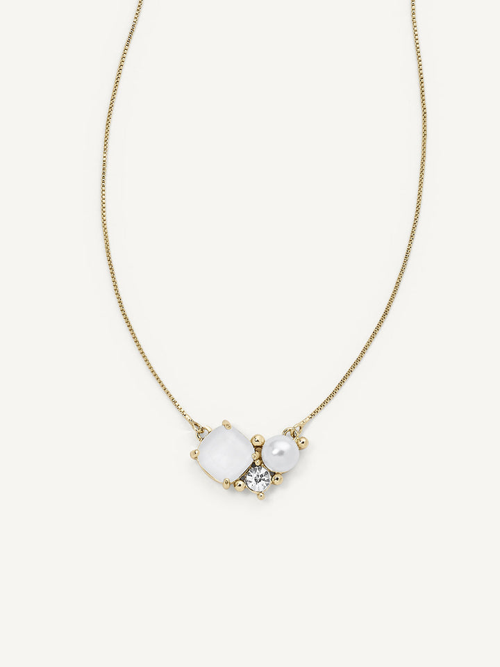 Elisajewels *Special Edition* Sadie Pendant Necklace