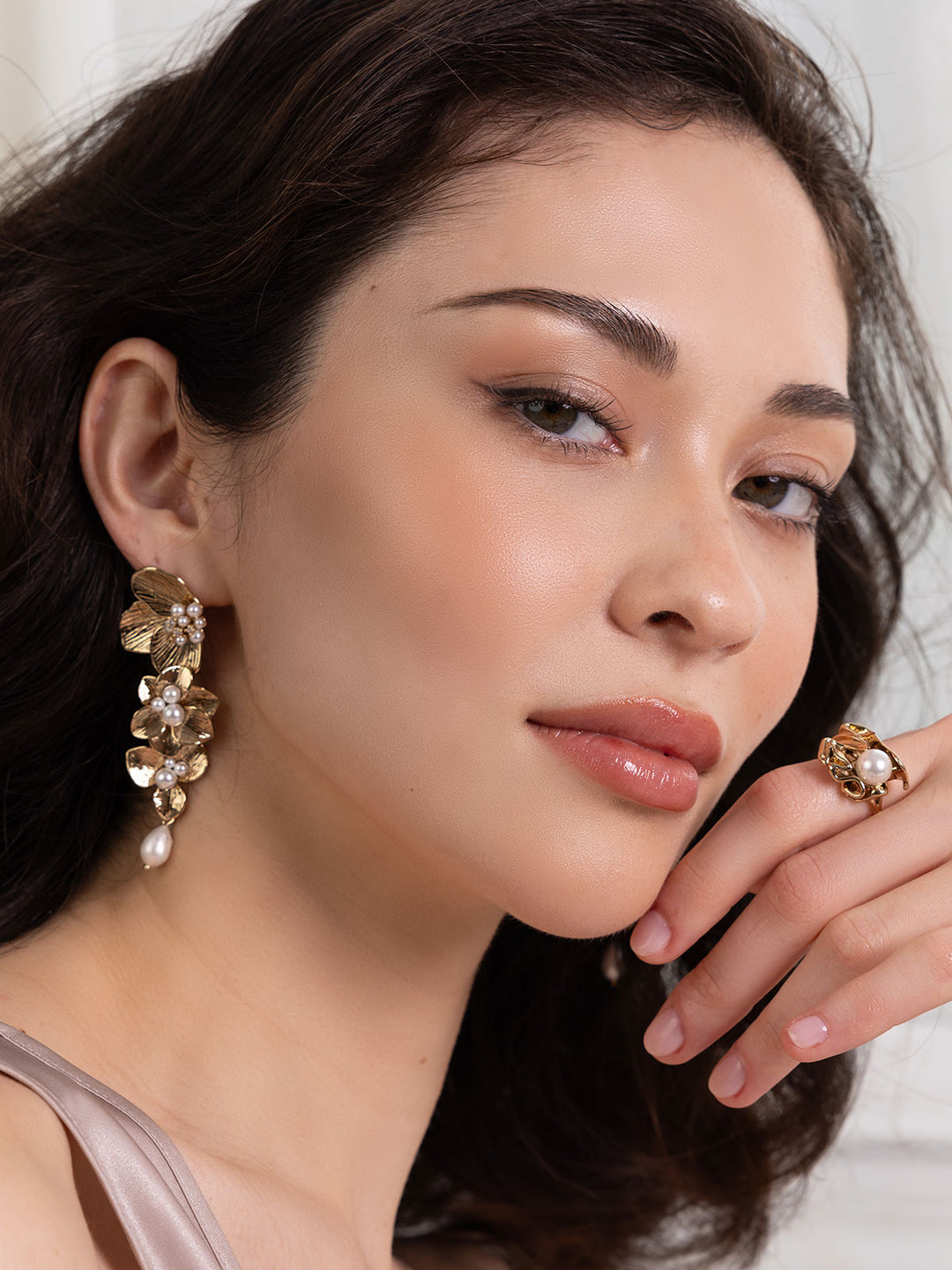 Elisajewels Cin Cin Ring