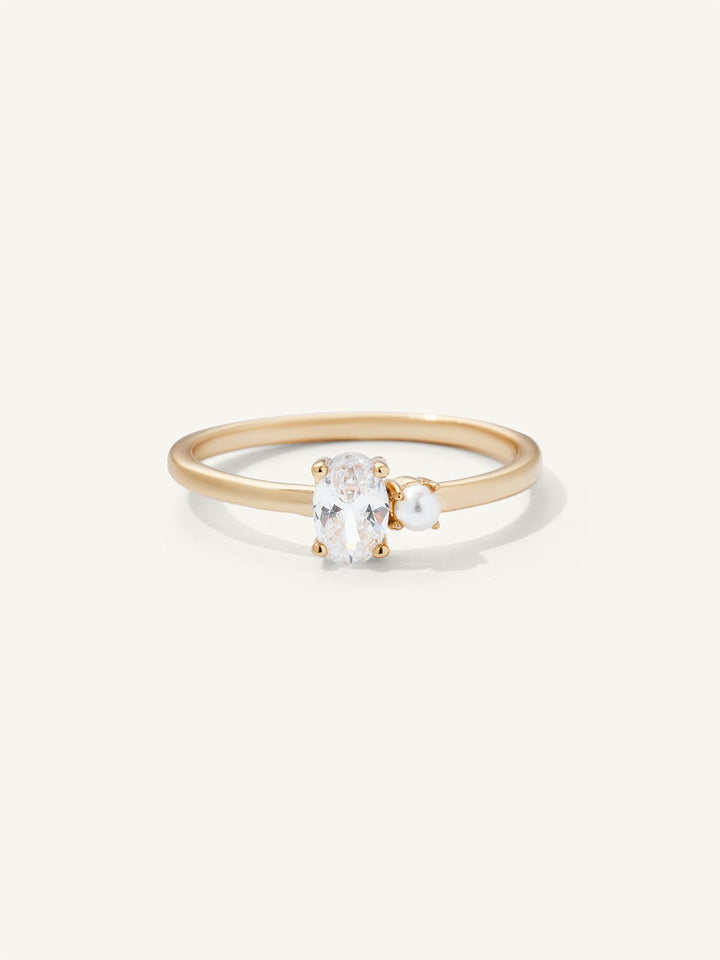 Elisajewels Kaya Ring