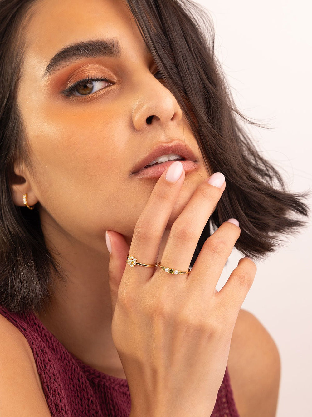 Elisajewels Dora Ring