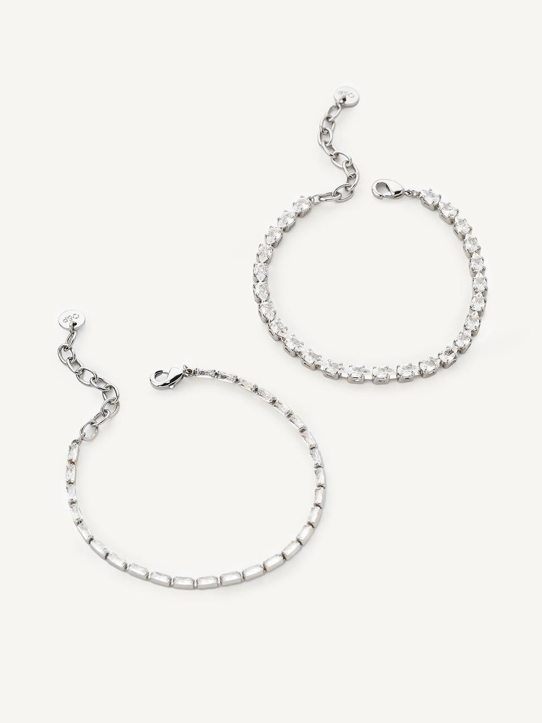 Elisajewels Esther Bracelets (Set of 2)