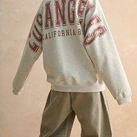 Los Angeles Graphic Sweatshirt