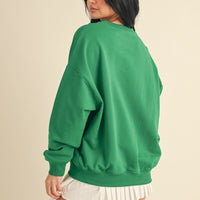 Malibu Tennis Club Crewneck Sweatshirt