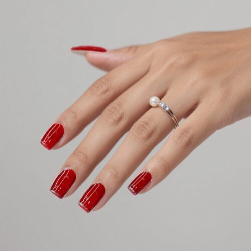 beauty design and nails