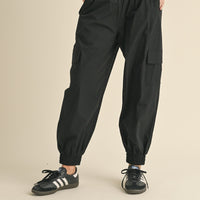 Casual Cargo Pants