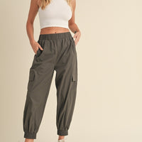Casual Cargo Pants
