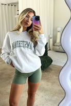 Amsterdam Crew Fleece Pullover - Ecozini