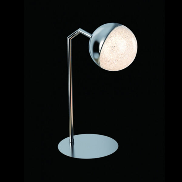 Atomo - Lampada da tavolo