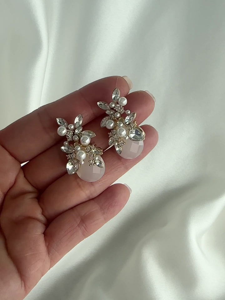 Elisajewels Lora Drops