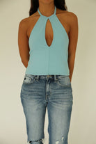 EMBRACE RIB HALTER - Ecozini