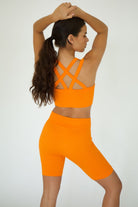 FLAMIN' SEAMLESS SET - Ecozini