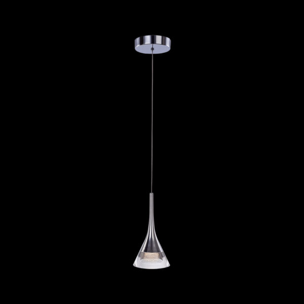 Gioiello - Sospensione a 1 luce