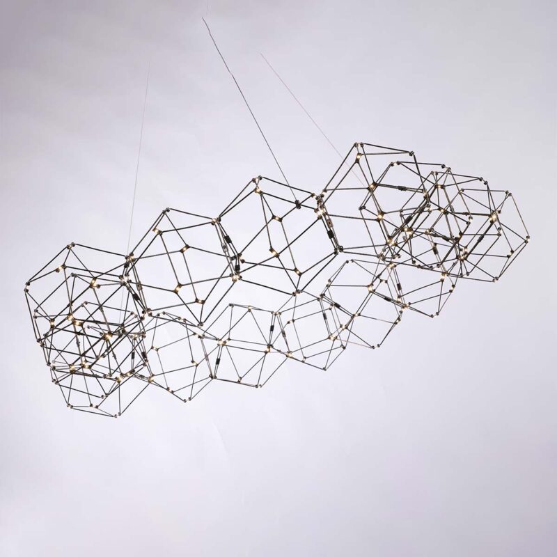 Lucciola - Pendant 15G
