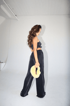 MEET AT MIDNIGHT PLISSE SET - Ecozini