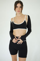 NAVEAH 3 PC NYLON SET - Ecozini