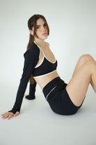 NAVEAH 3 PC NYLON SET - Ecozini