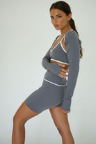 NAVEAH 3 PC NYLON SET - Ecozini