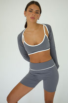 NAVEAH 3 PC NYLON SET - Ecozini