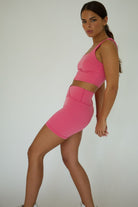 VIDA NYLON SET - Ecozini