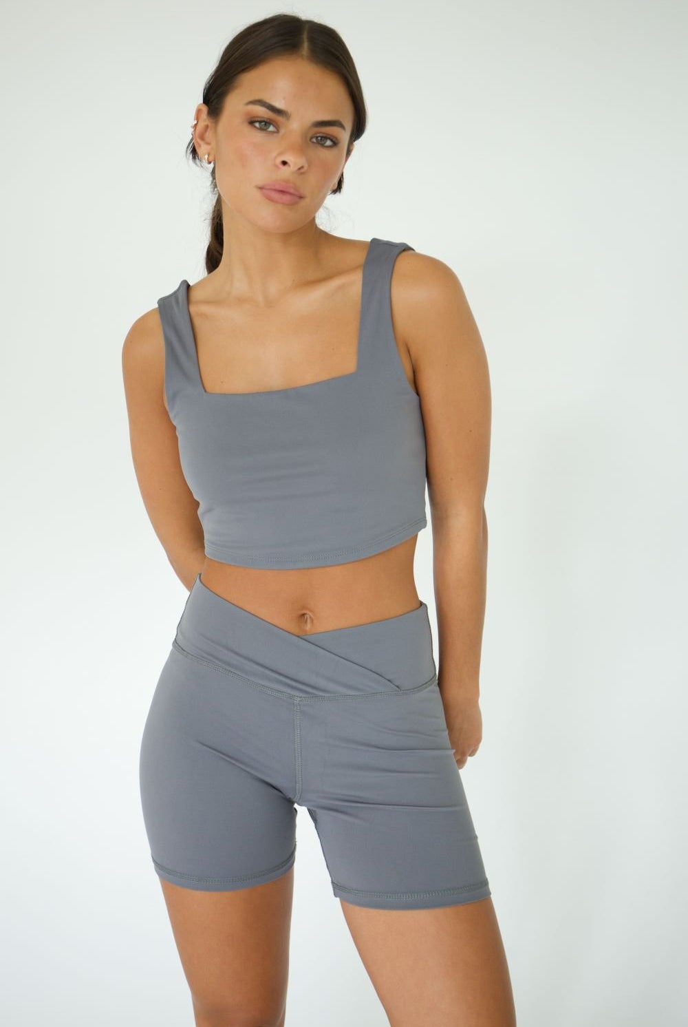 VIDA NYLON SET - Ecozini